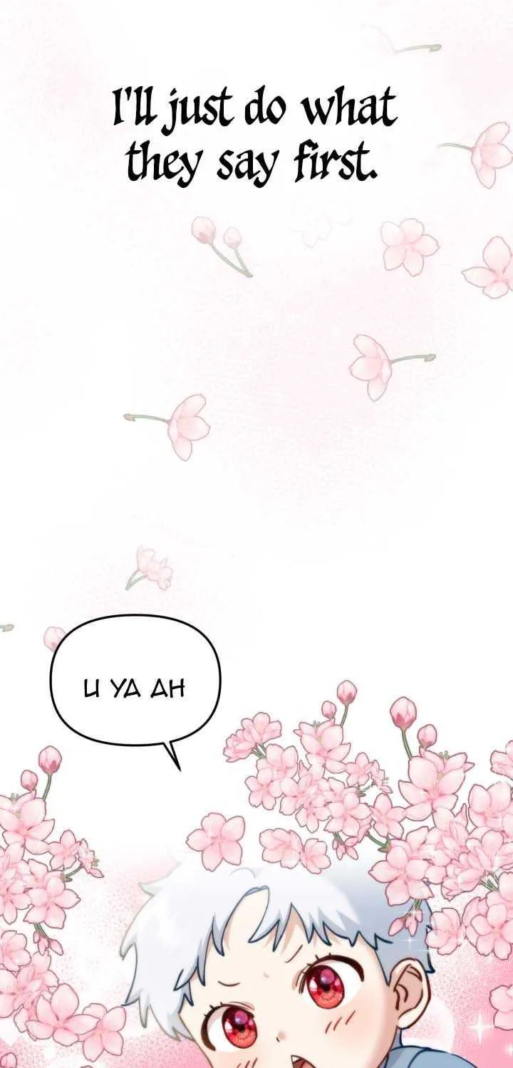 How to Survive As The Devil’s Daughter Chapter 2 page 35 - 