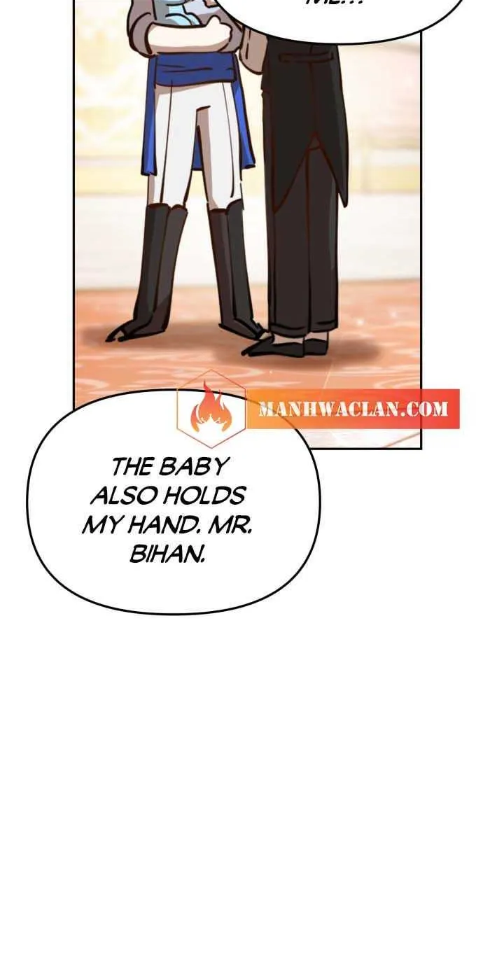 How to Survive As The Devil’s Daughter Chapter 2 page 38 - 