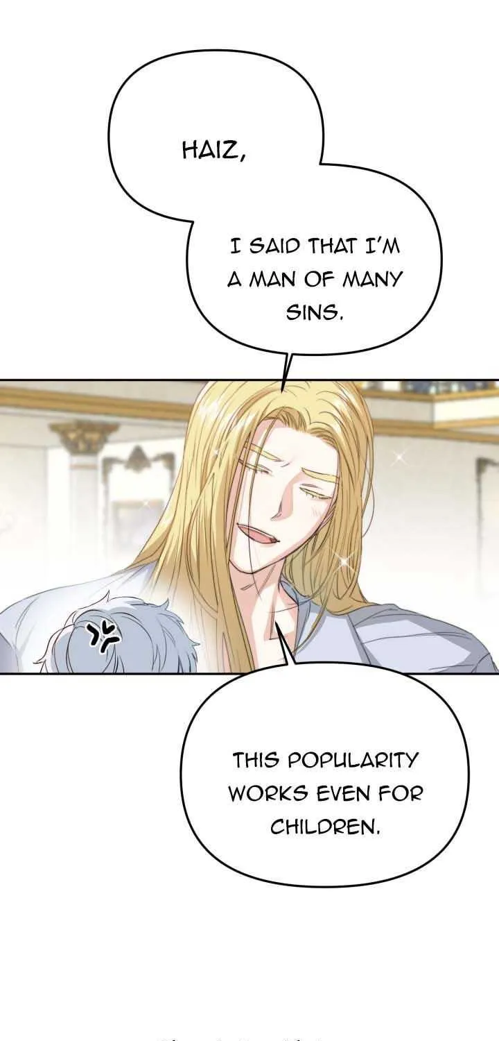 How to Survive As The Devil’s Daughter Chapter 2 page 41 - 