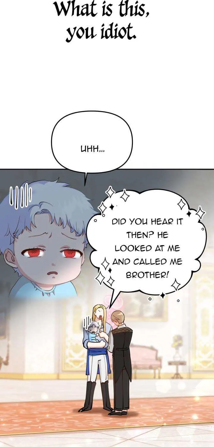 How to Survive As The Devil’s Daughter Chapter 2 page 42 - 