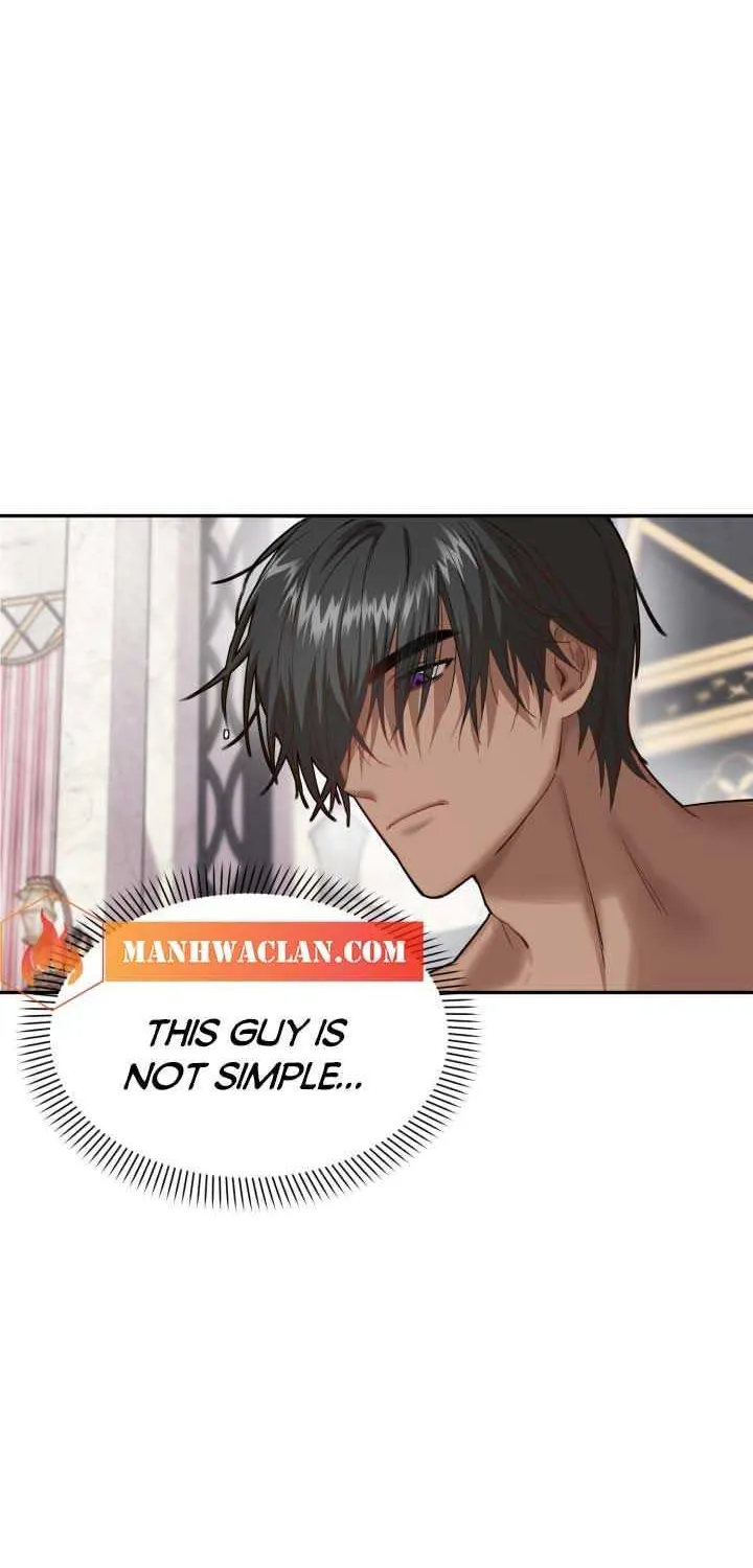 How to Survive As The Devil’s Daughter Chapter 2 page 54 - 
