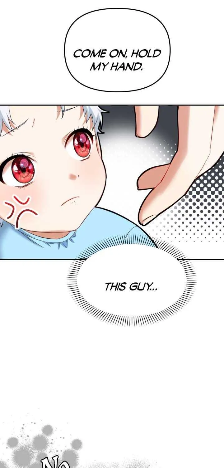 How to Survive As The Devil’s Daughter Chapter 2 page 57 - 