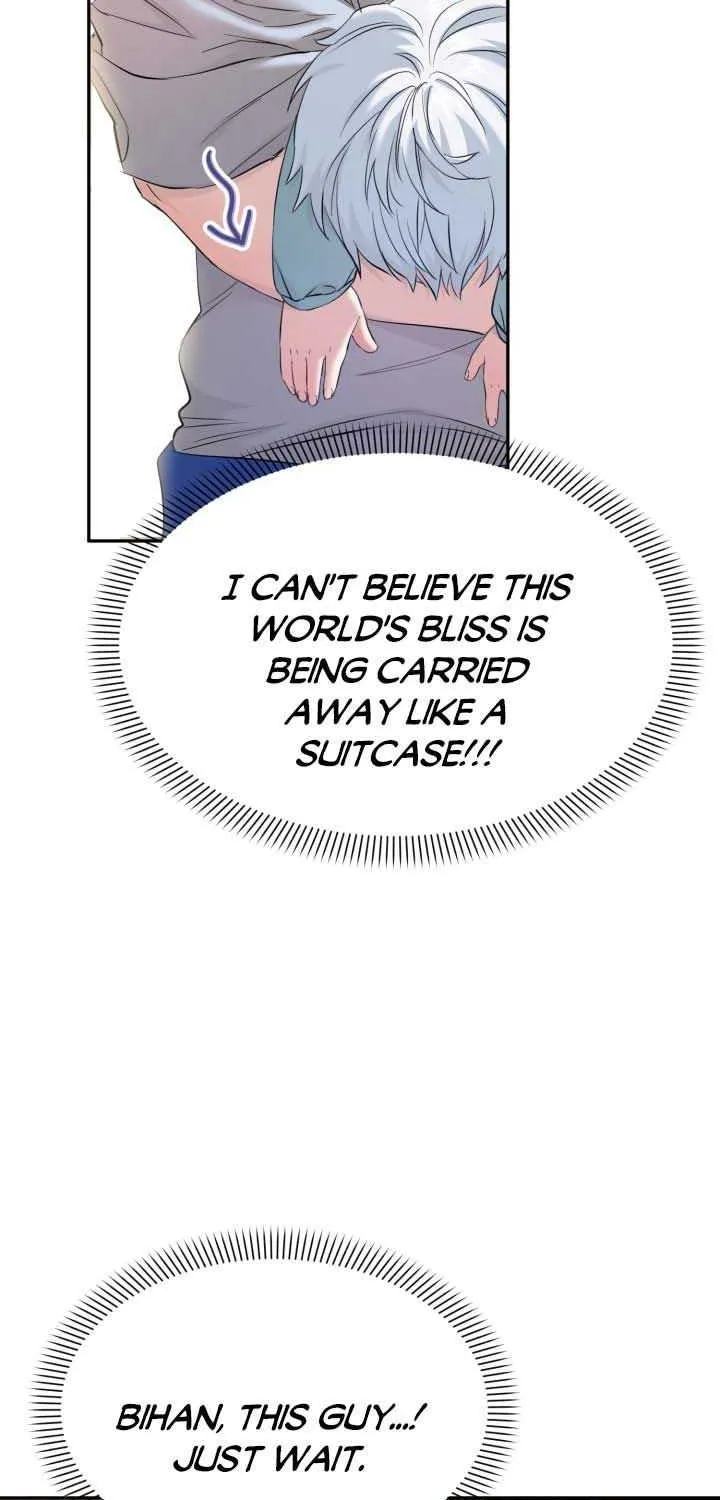 How to Survive As The Devil’s Daughter Chapter 2 page 7 - 