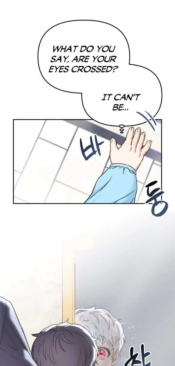 How to Survive As The Devil’s Daughter Chapter 2 page 64 - 