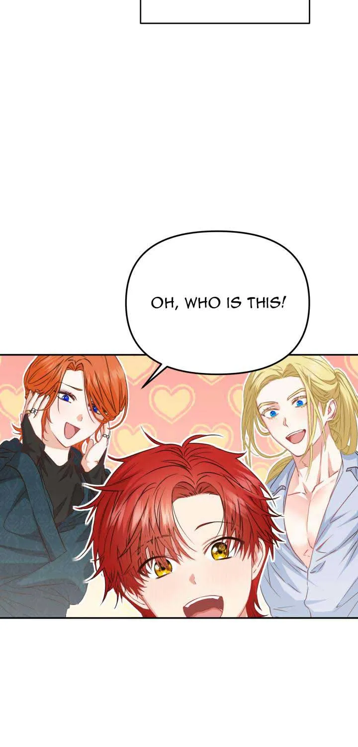 How to Survive As The Devil’s Daughter Chapter 20 page 28 - 