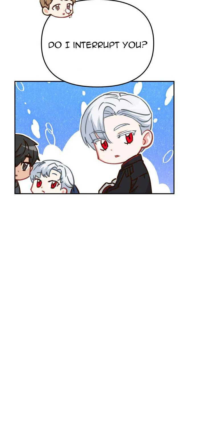 How to Survive As The Devil’s Daughter Chapter 20 page 51 - 