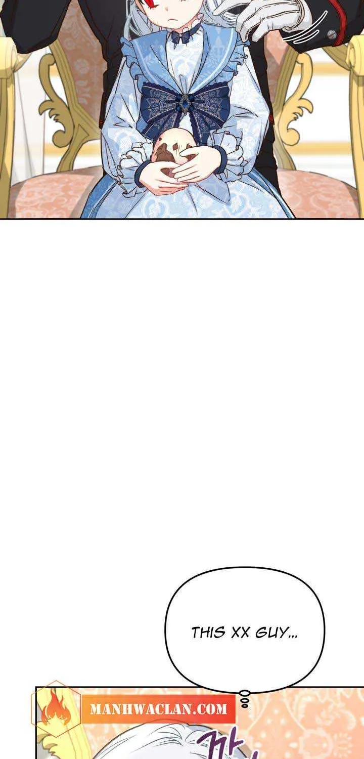 How to Survive As The Devil’s Daughter Chapter 20 page 63 - 