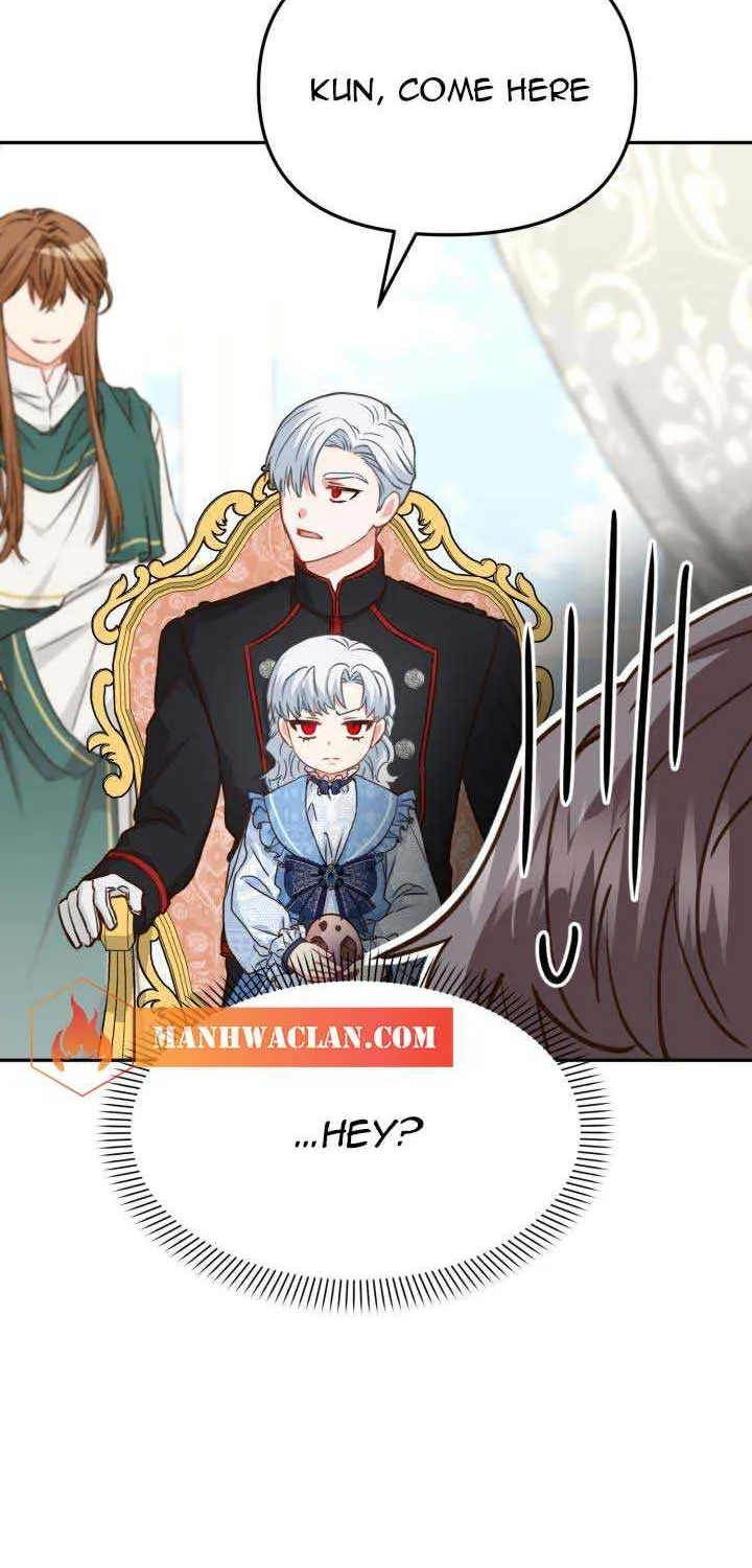 How to Survive As The Devil’s Daughter Chapter 20 page 73 - 