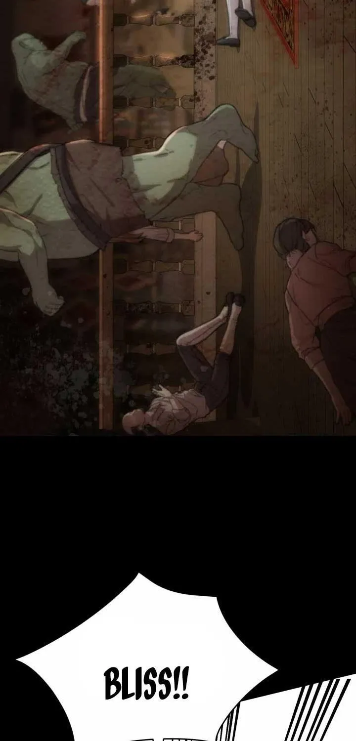 How to Survive As The Devil’s Daughter Chapter 21 page 102 - 