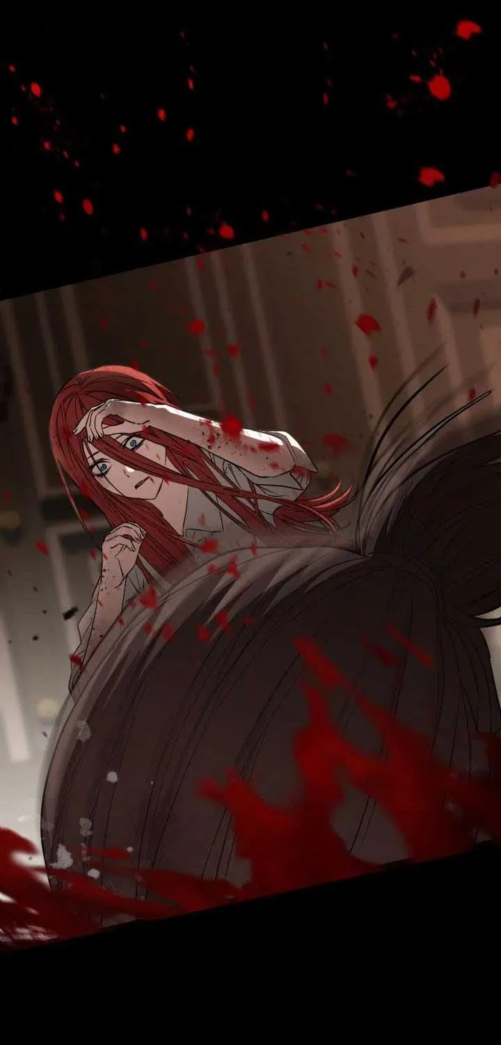 How to Survive As The Devil’s Daughter Chapter 21 page 110 - 