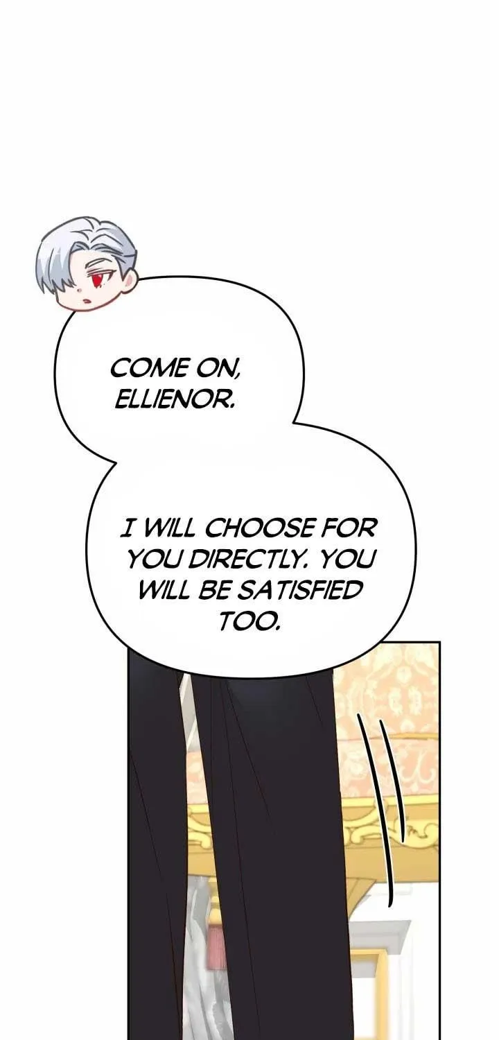 How to Survive As The Devil’s Daughter Chapter 21 page 16 - 
