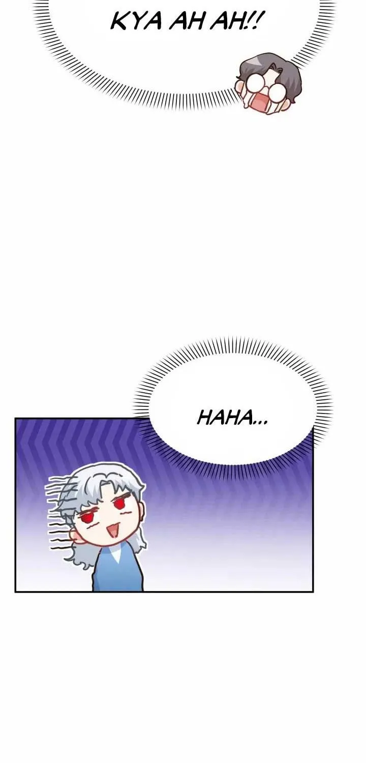 How to Survive As The Devil’s Daughter Chapter 21 page 24 - 