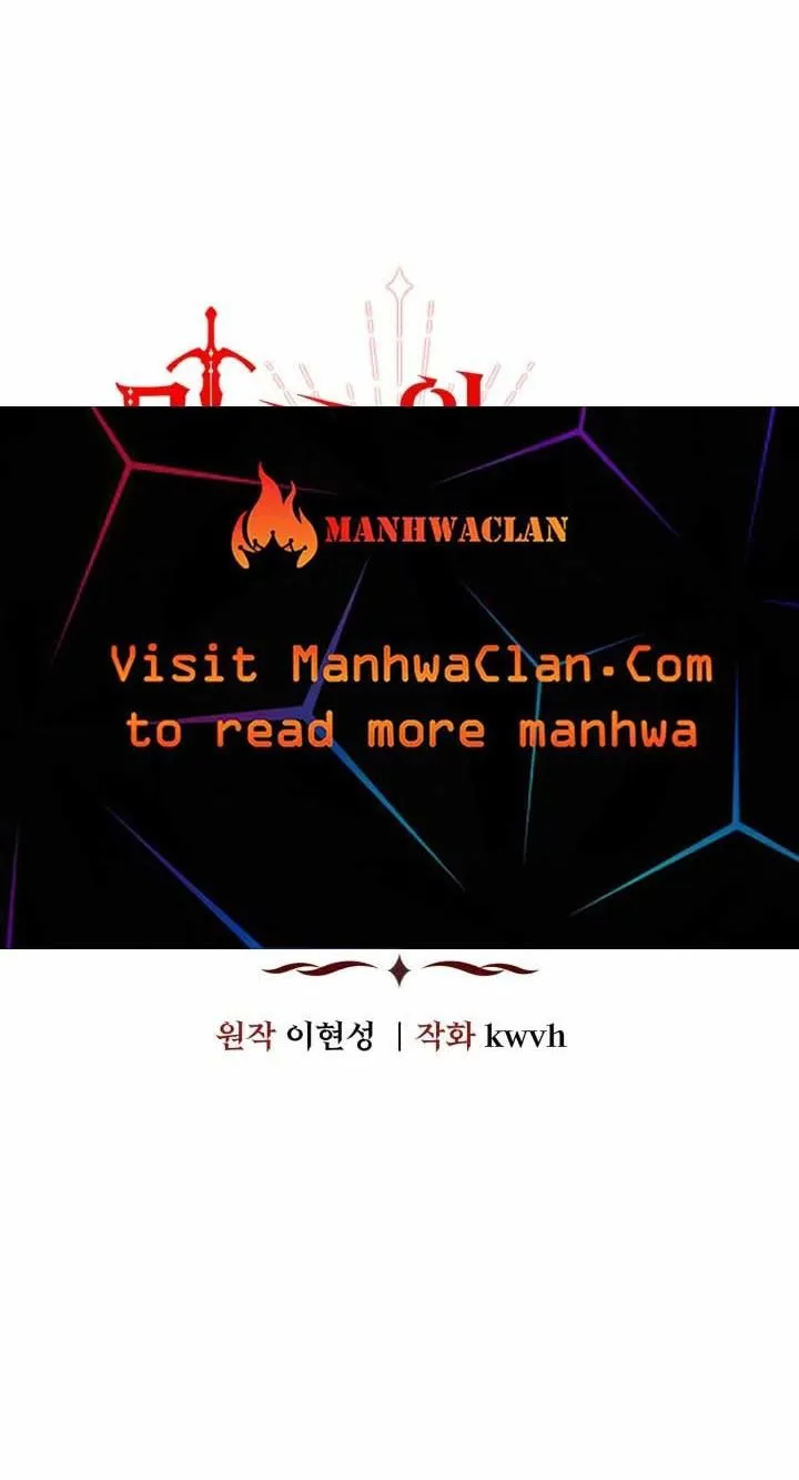 How to Survive As The Devil’s Daughter Chapter 21 page 25 - 
