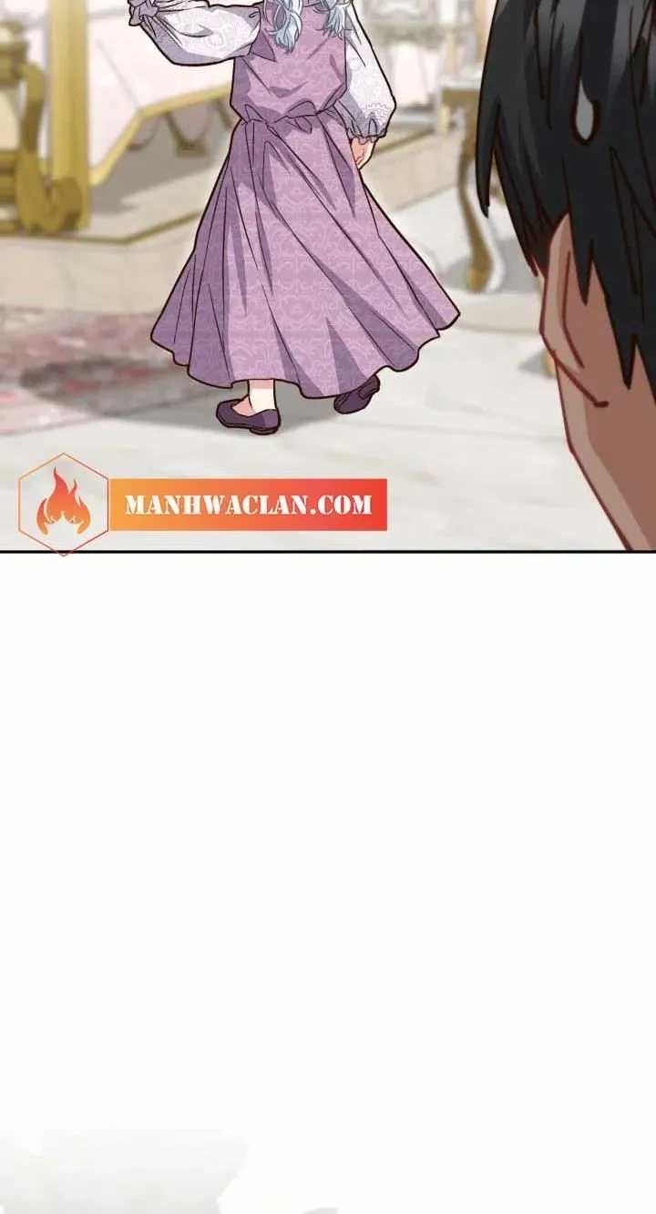 How to Survive As The Devil’s Daughter Chapter 21 page 30 - 
