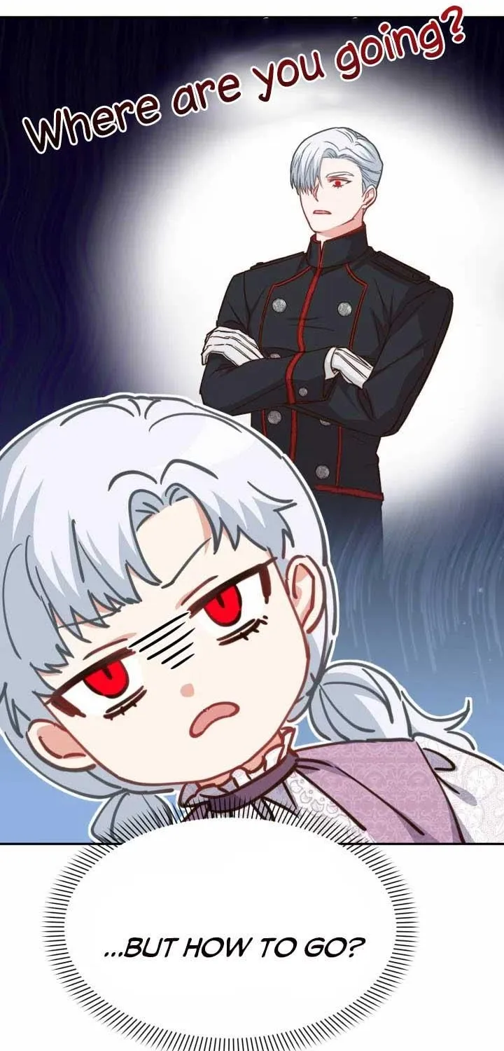 How to Survive As The Devil’s Daughter Chapter 21 page 34 - 