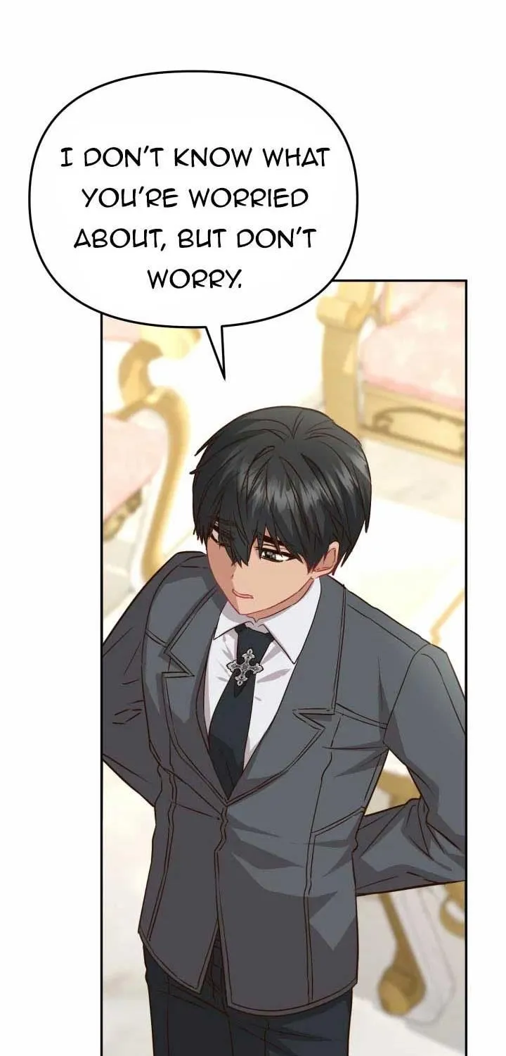 How to Survive As The Devil’s Daughter Chapter 21 page 38 - 