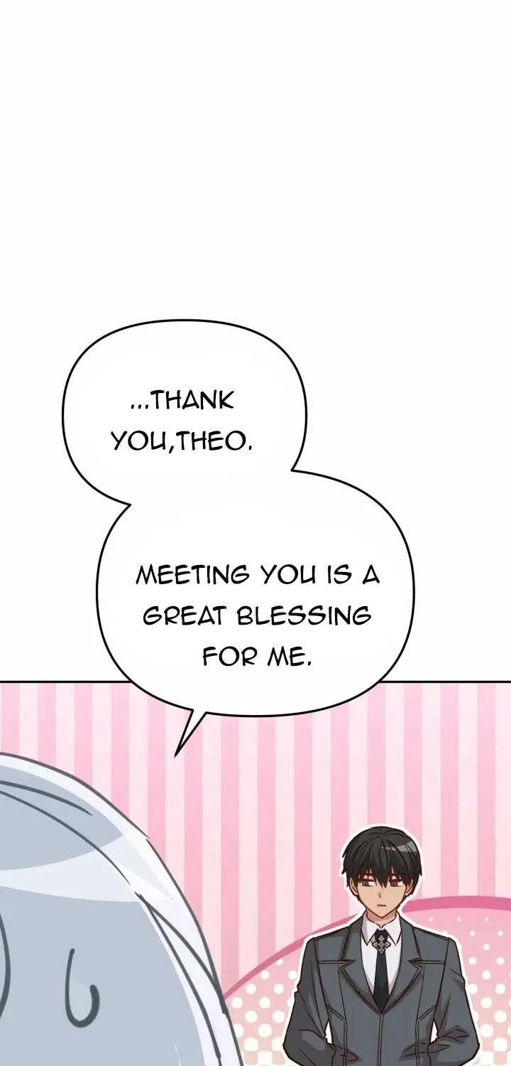 How to Survive As The Devil’s Daughter Chapter 21 page 46 - 
