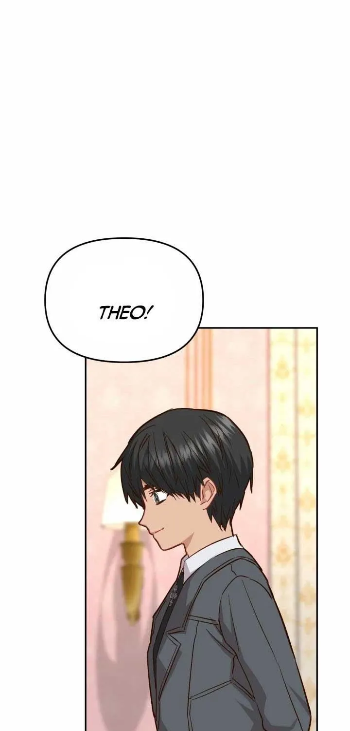 How to Survive As The Devil’s Daughter Chapter 21 page 49 - 