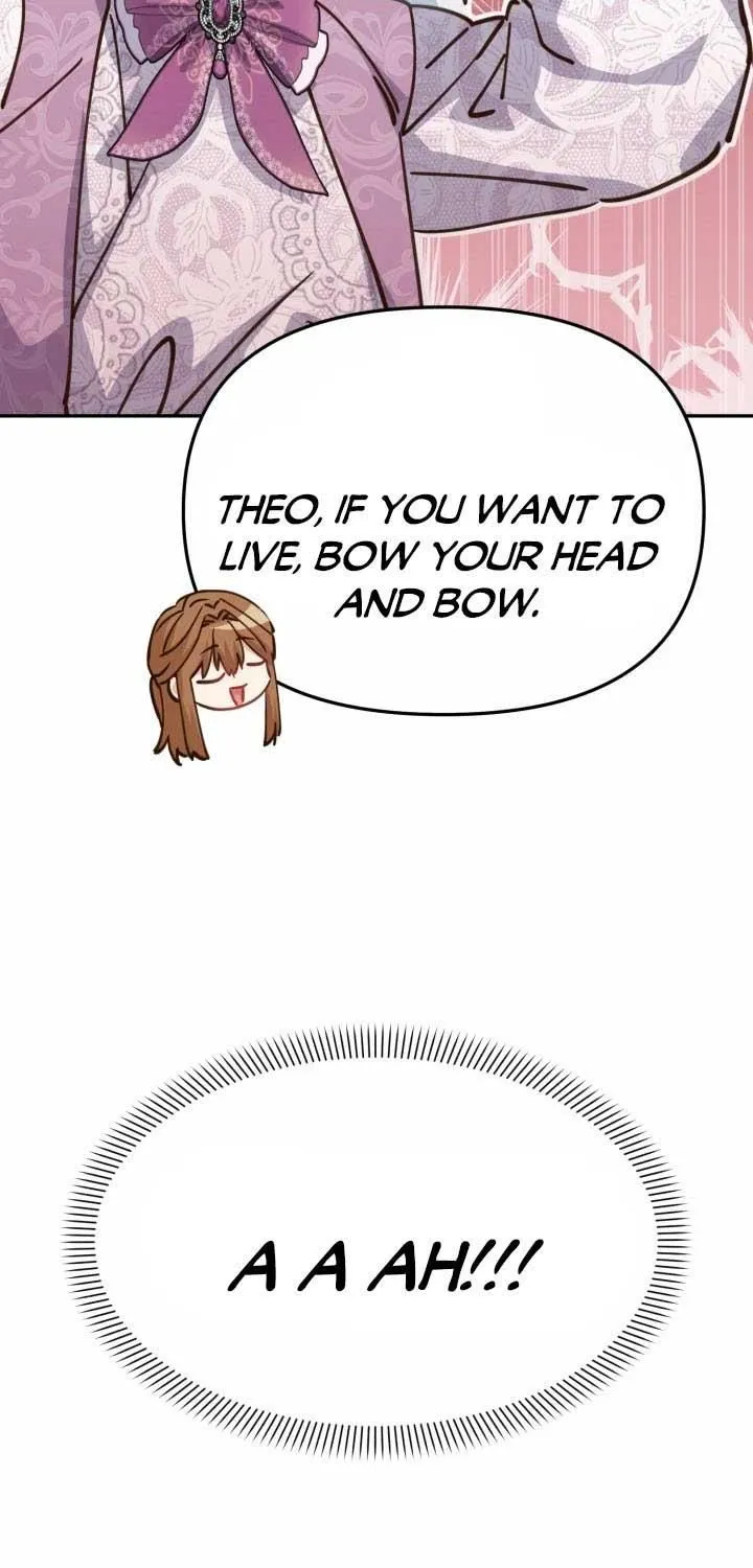 How to Survive As The Devil’s Daughter Chapter 21 page 62 - 