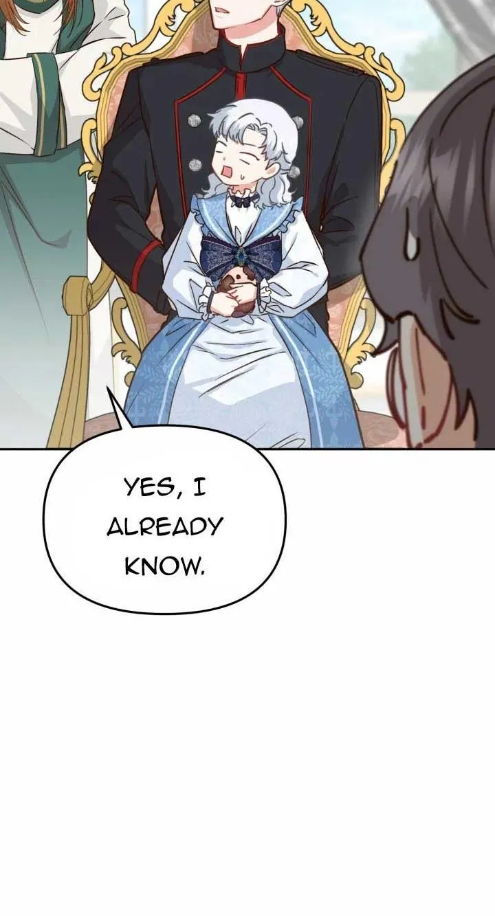 How to Survive As The Devil’s Daughter Chapter 21 page 10 - 