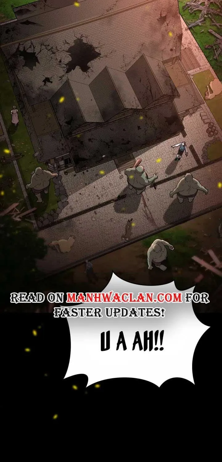 How to Survive As The Devil’s Daughter Chapter 21 page 95 - 
