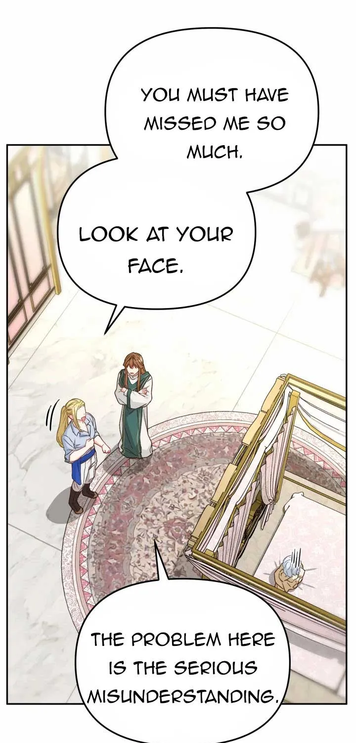 How to Survive As The Devil’s Daughter Chapter 22 page 17 - 