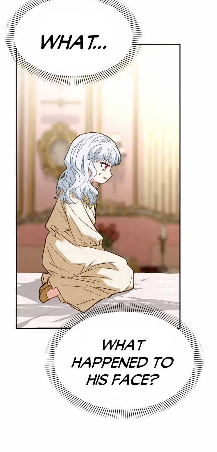 How to Survive As The Devil’s Daughter Chapter 22 page 22 - 
