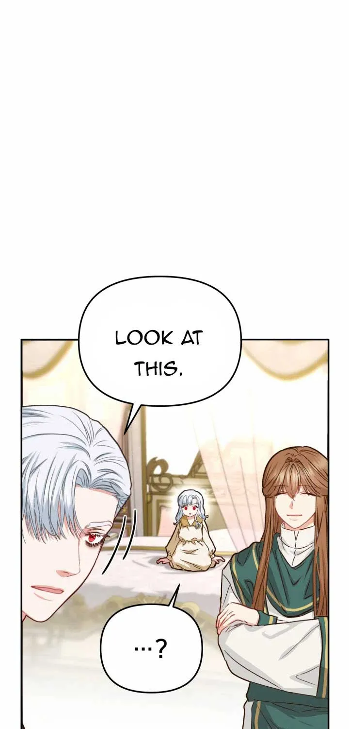How to Survive As The Devil’s Daughter Chapter 22 page 23 - 