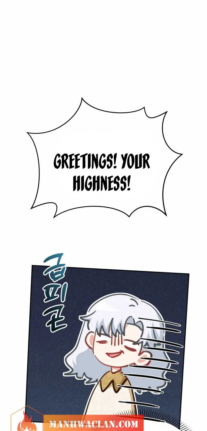 How to Survive As The Devil’s Daughter Chapter 22 page 28 - 