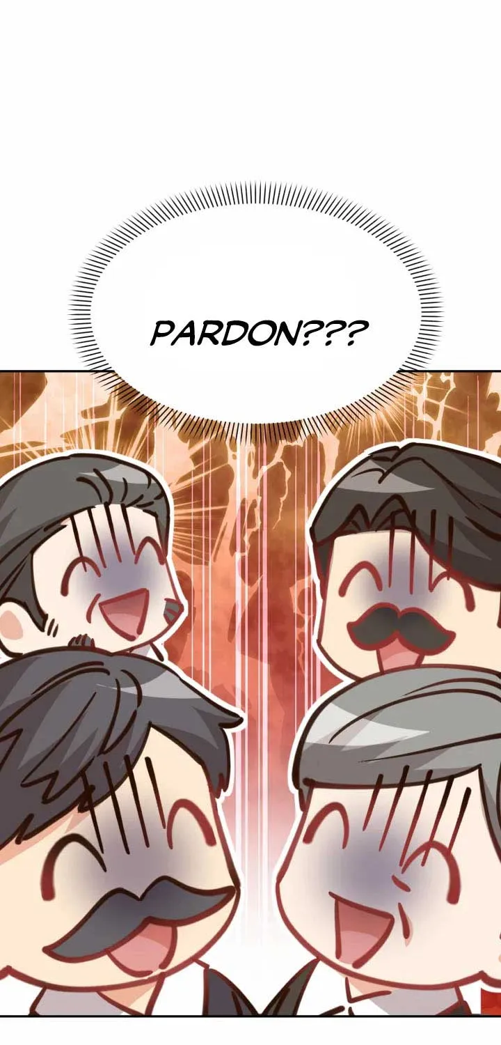 How to Survive As The Devil’s Daughter Chapter 22 page 35 - 