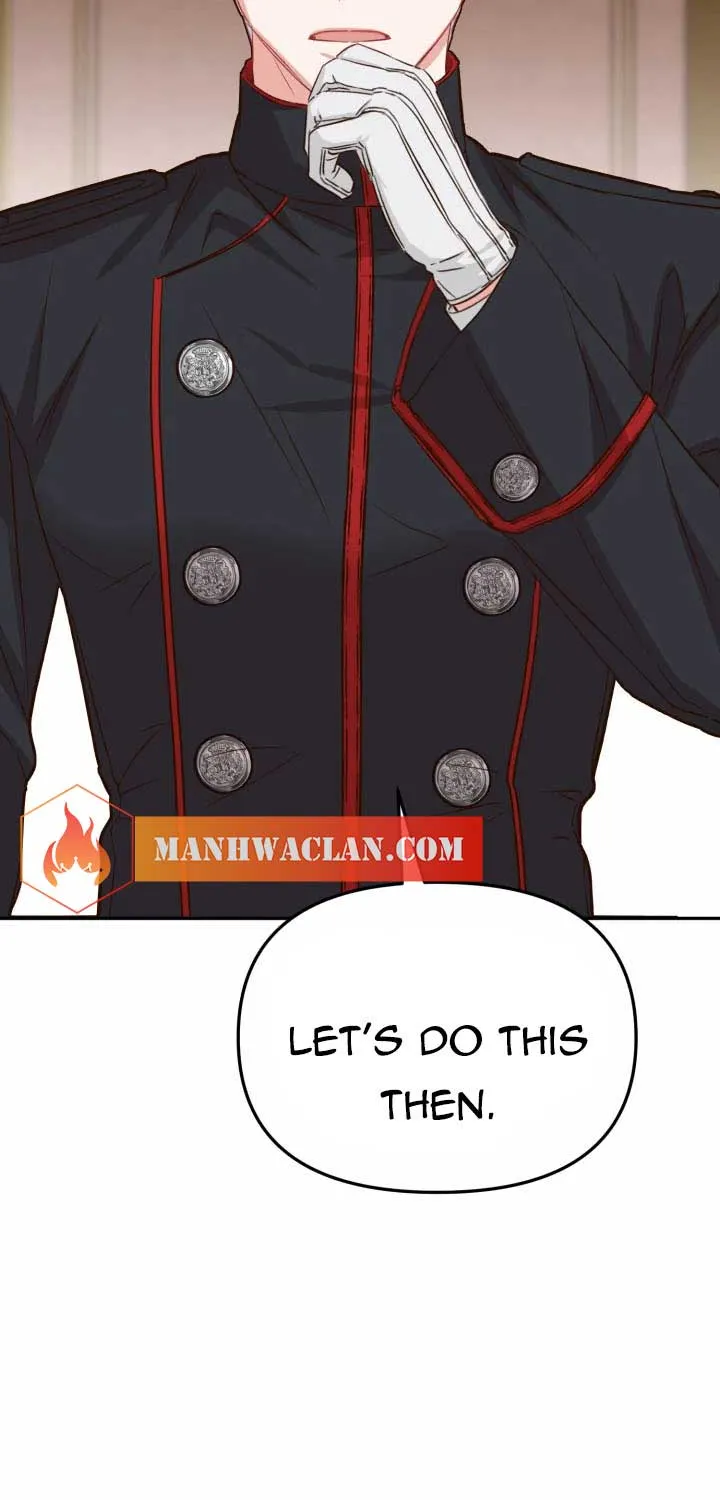 How to Survive As The Devil’s Daughter Chapter 22 page 38 - 