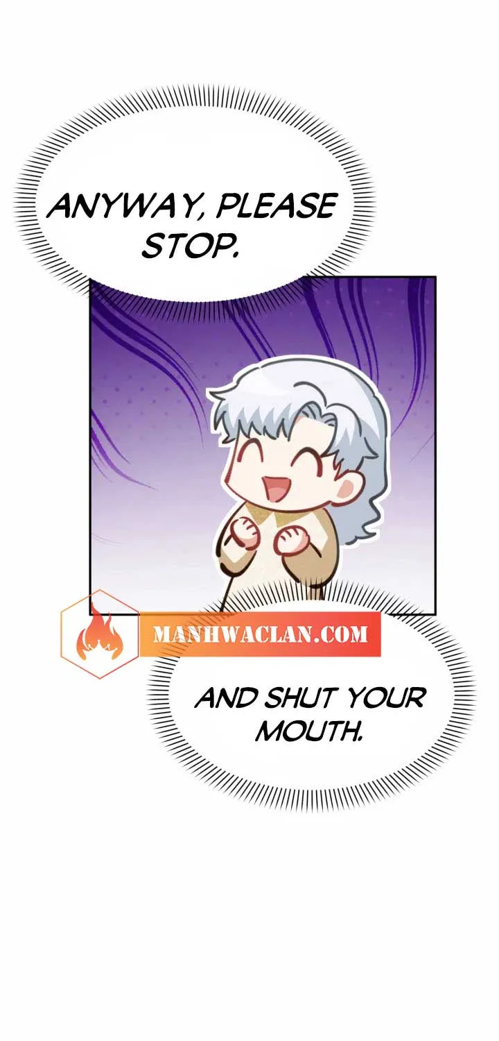How to Survive As The Devil’s Daughter Chapter 22 page 39 - 