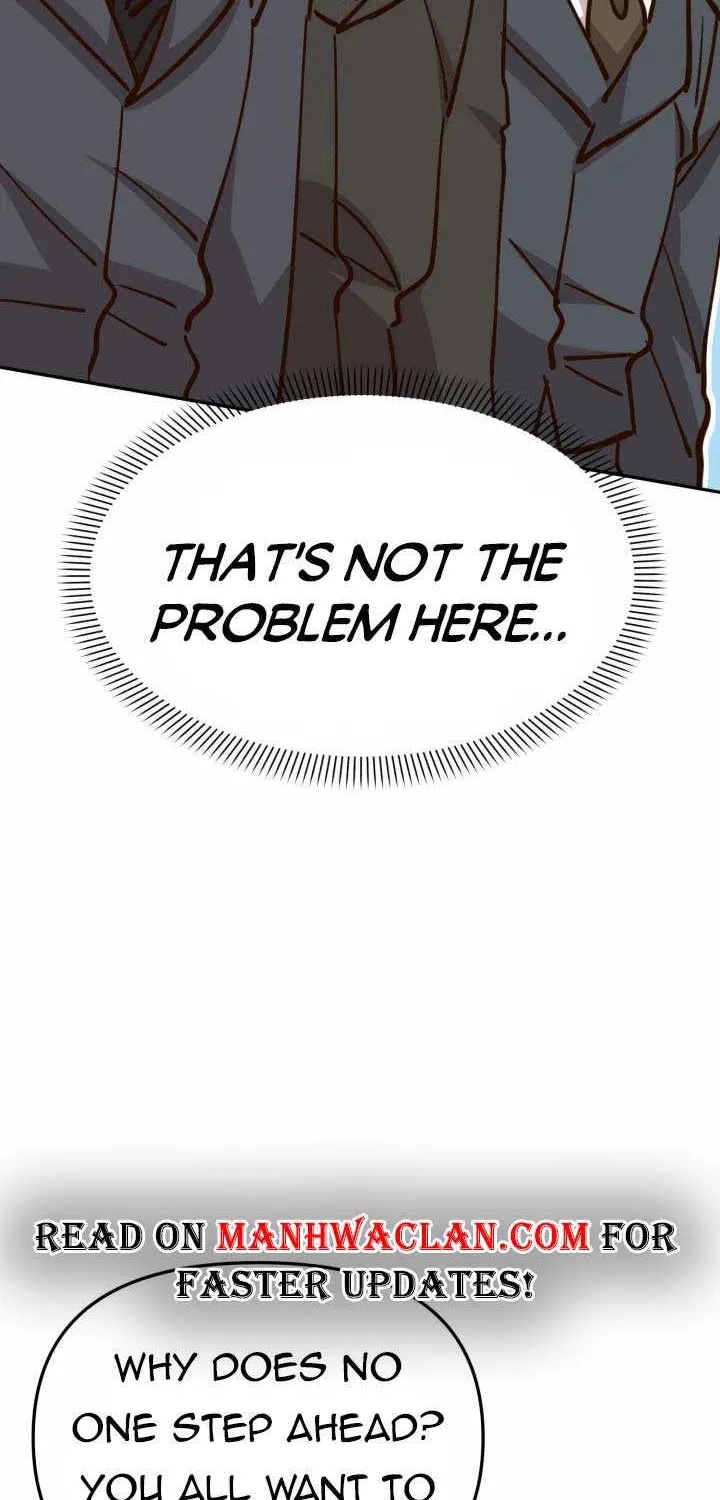 How to Survive As The Devil’s Daughter Chapter 22 page 42 - 