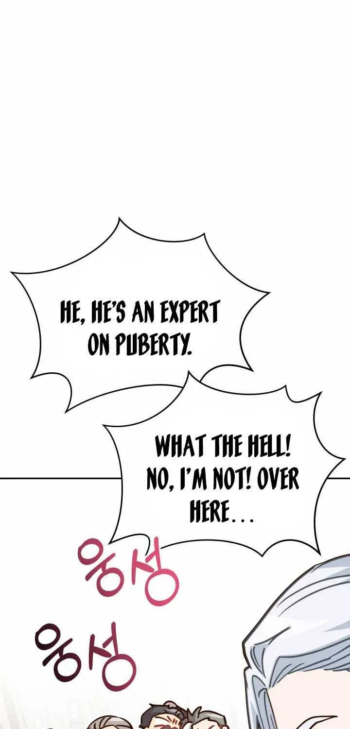 How to Survive As The Devil’s Daughter Chapter 22 page 44 - 