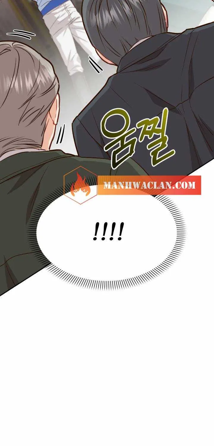 How to Survive As The Devil’s Daughter Chapter 22 page 48 - 