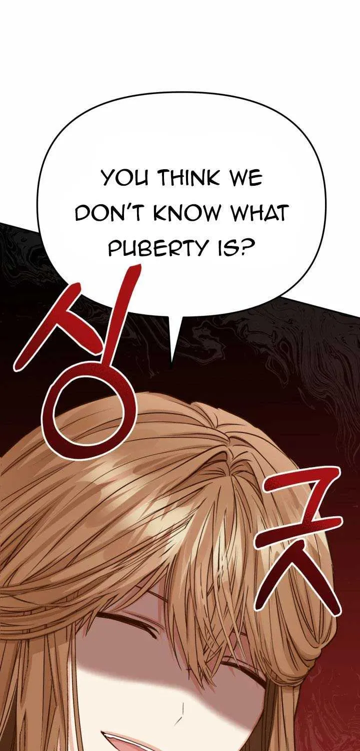 How to Survive As The Devil’s Daughter Chapter 22 page 49 - 