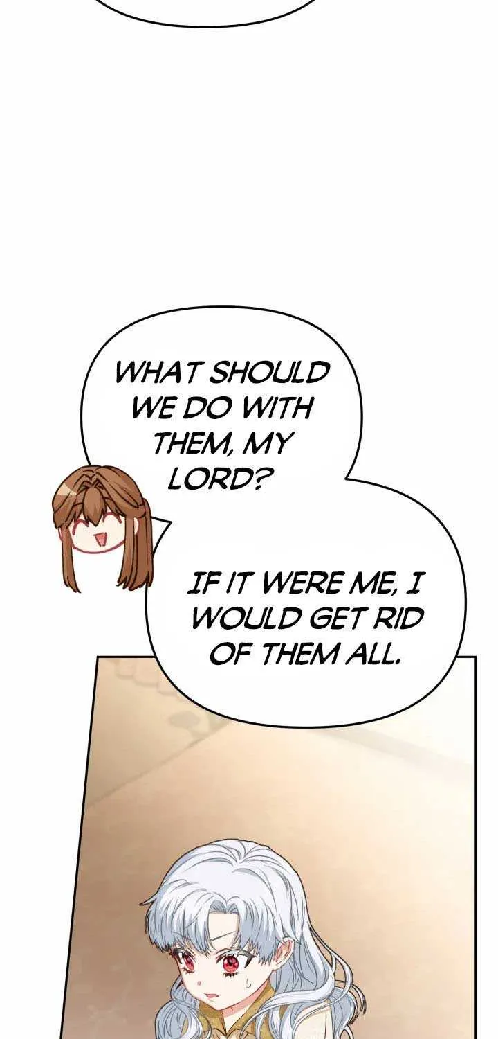 How to Survive As The Devil’s Daughter Chapter 22 page 51 - 