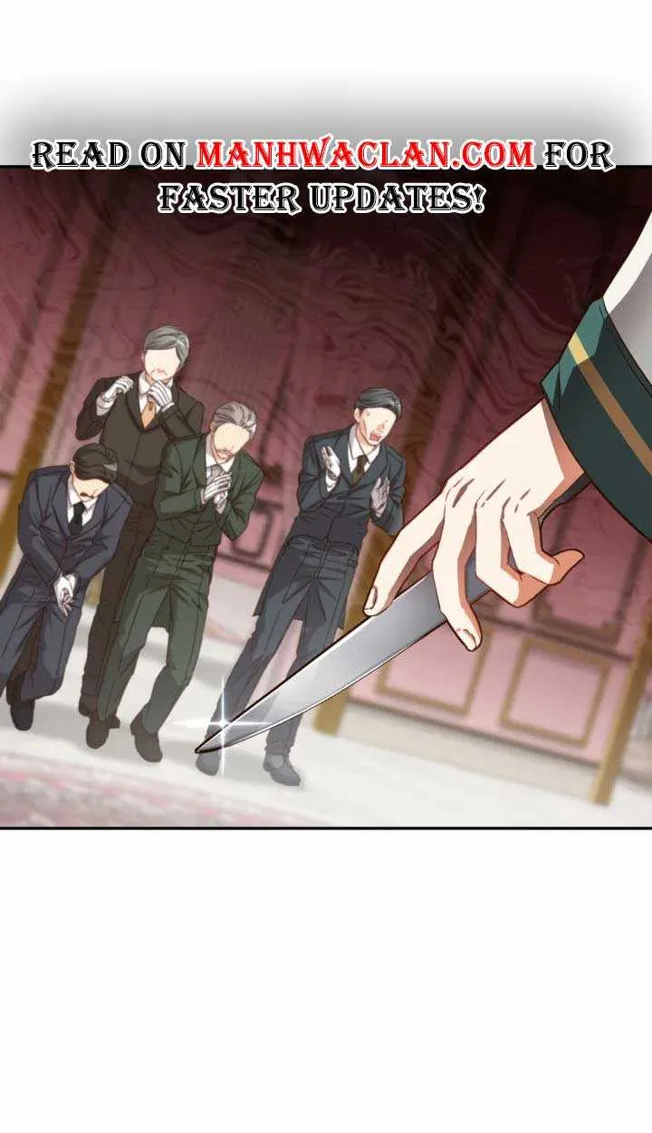 How to Survive As The Devil’s Daughter Chapter 22 page 53 - 