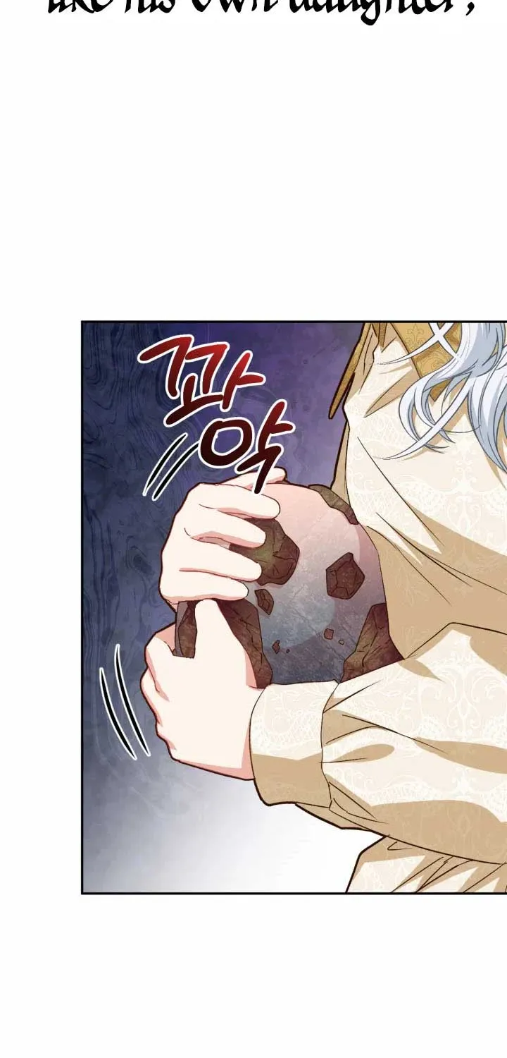 How to Survive As The Devil’s Daughter Chapter 22 page 8 - 