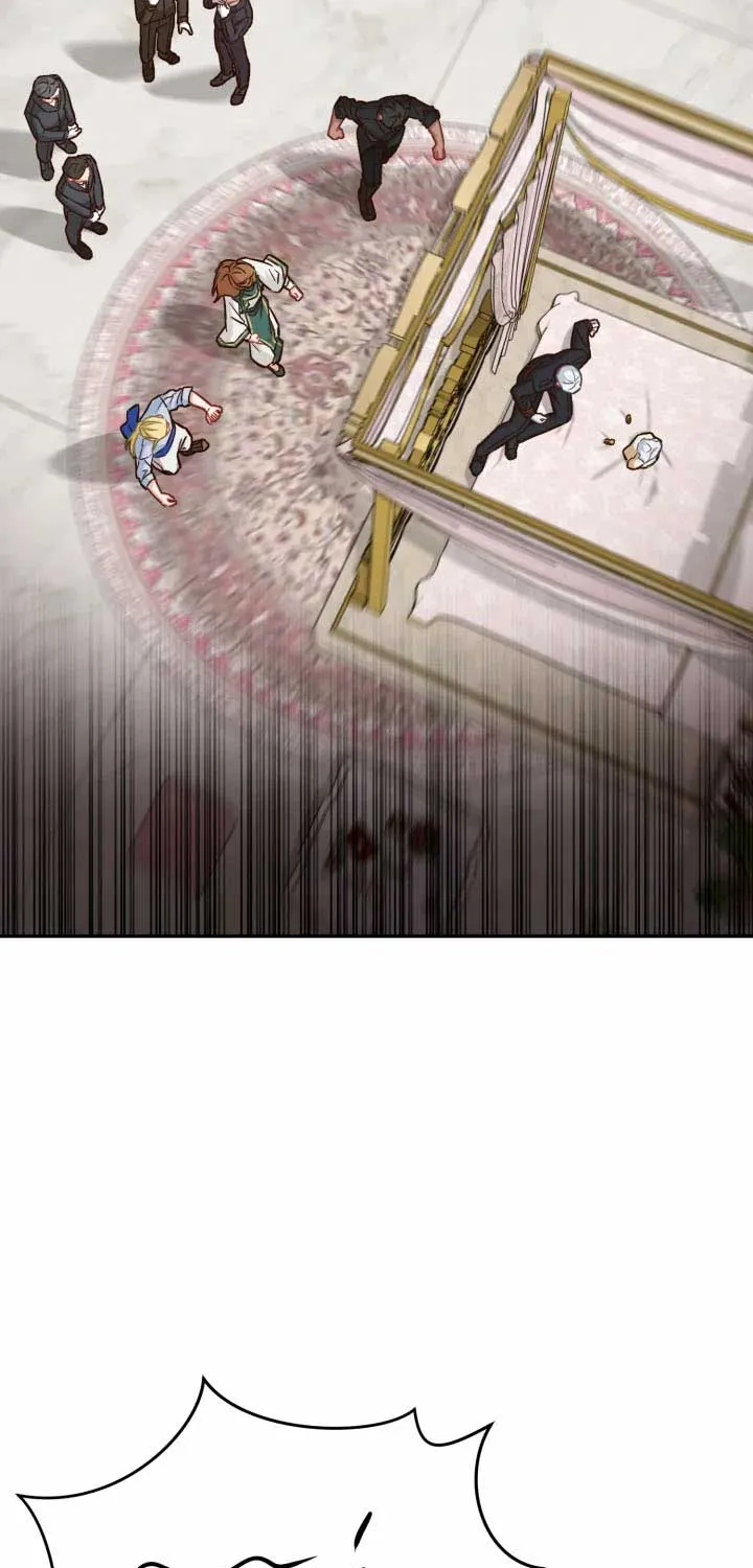 How to Survive As The Devil’s Daughter Chapter 22 page 80 - 