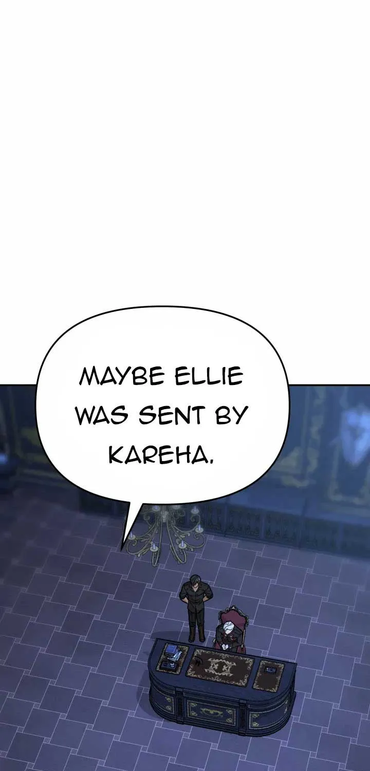 How to Survive As The Devil’s Daughter Chapter 22 page 88 - 