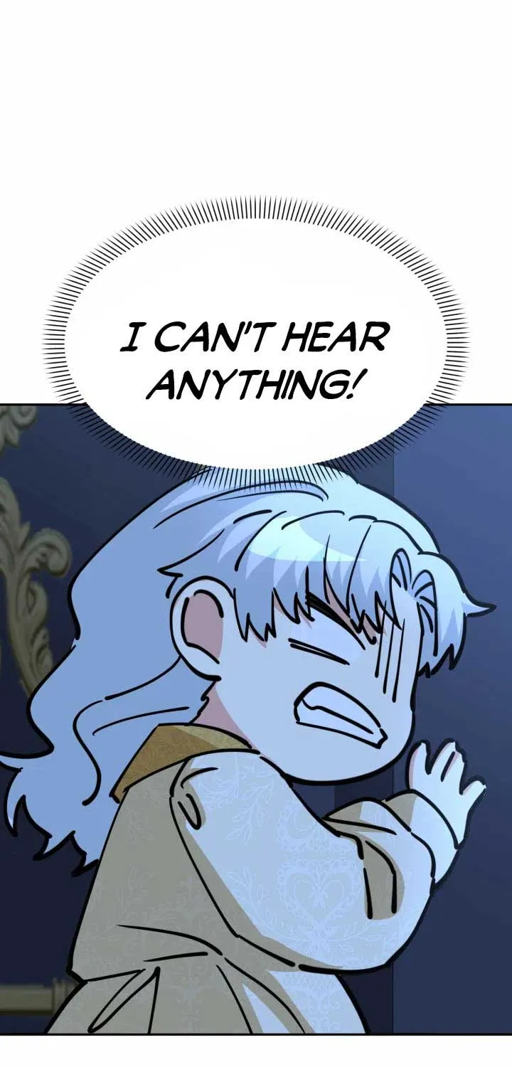 How to Survive As The Devil’s Daughter Chapter 22 page 98 - 