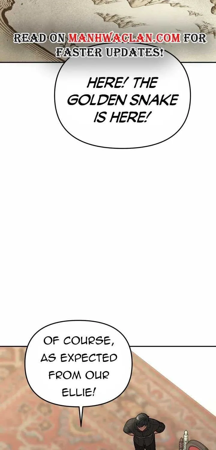 How to Survive As The Devil’s Daughter Chapter 23 page 16 - 