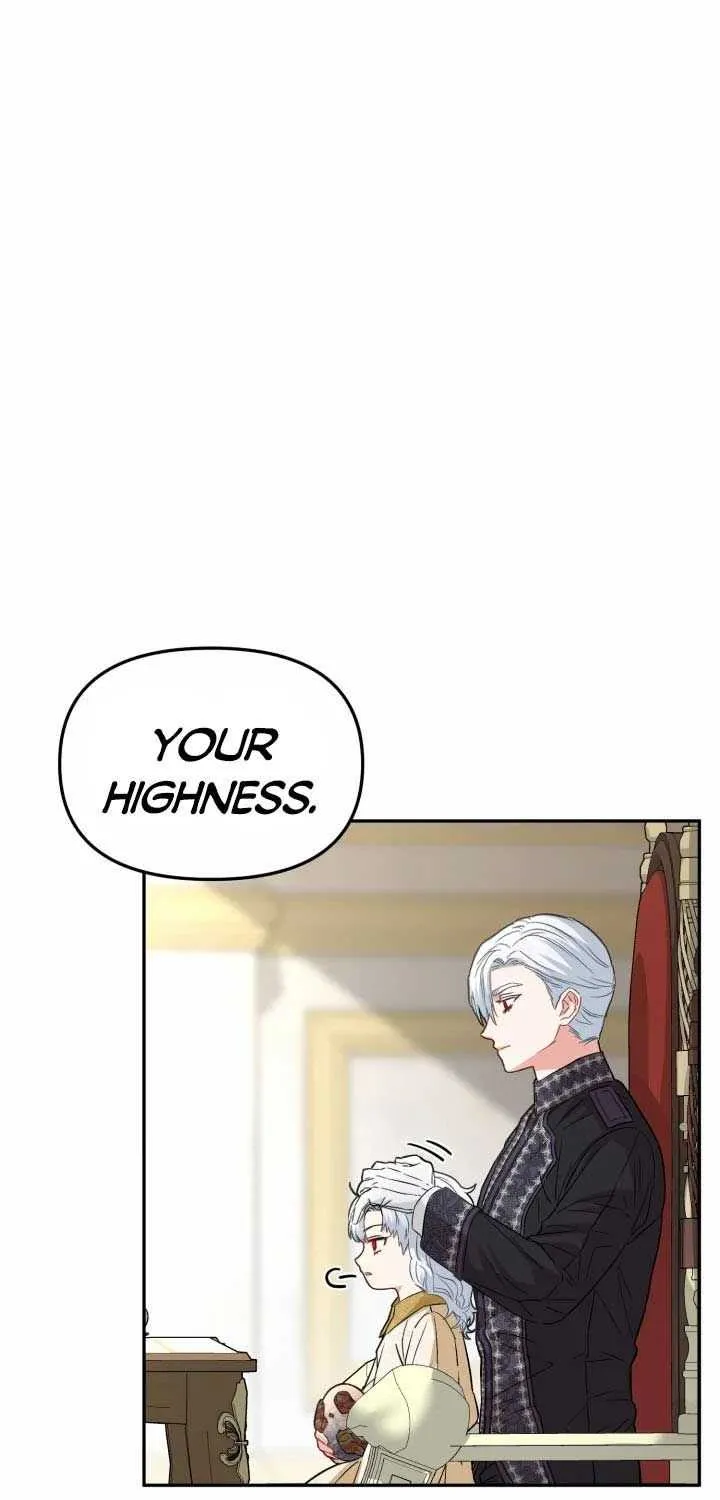 How to Survive As The Devil’s Daughter Chapter 23 page 19 - 