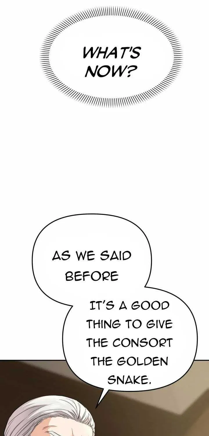 How to Survive As The Devil’s Daughter Chapter 23 page 20 - 