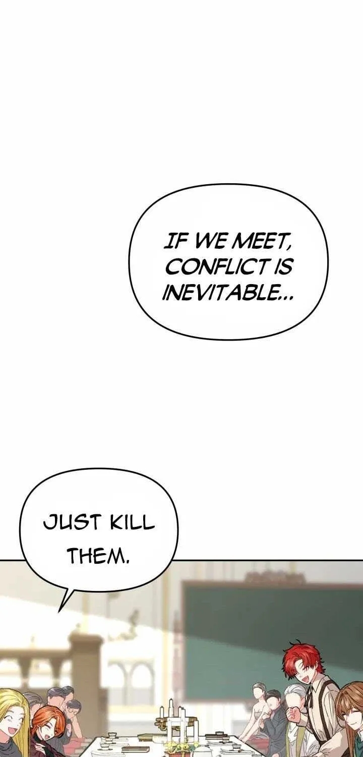 How to Survive As The Devil’s Daughter Chapter 23 page 22 - 
