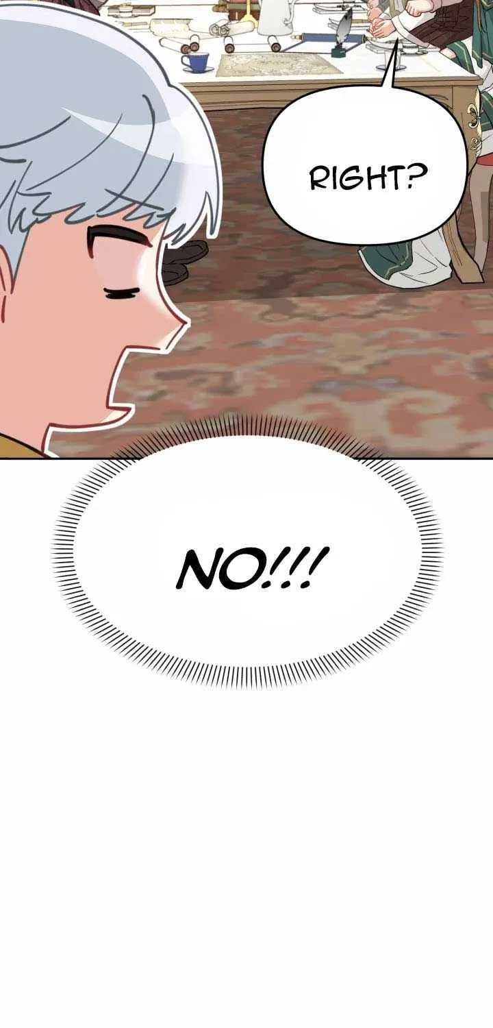 How to Survive As The Devil’s Daughter Chapter 23 page 23 - 