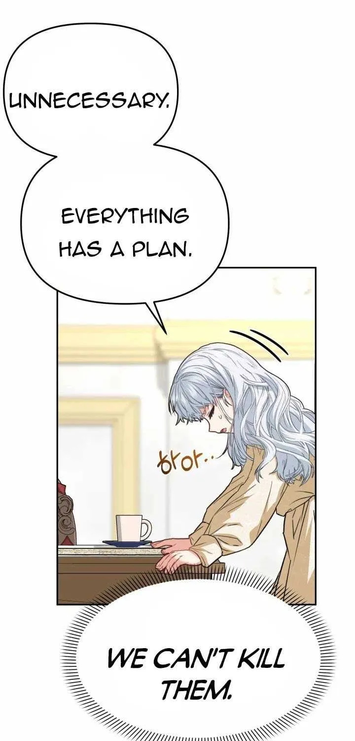 How to Survive As The Devil’s Daughter Chapter 23 page 24 - 