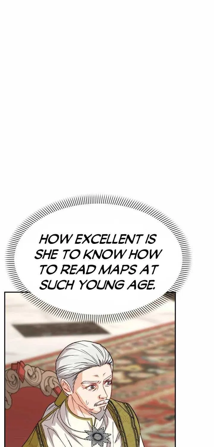How to Survive As The Devil’s Daughter Chapter 23 page 34 - 