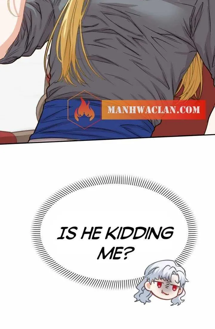 How to Survive As The Devil’s Daughter Chapter 23 page 51 - 